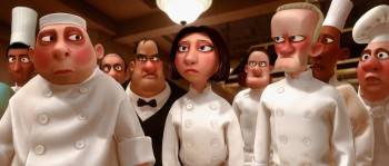 Screenshot 3 from Ratatouille (Full Movie)