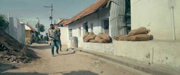 Screenshot 2 from Rathnam (Full Movie)
