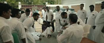 Screenshot 3 from Rathnam (Full Movie)