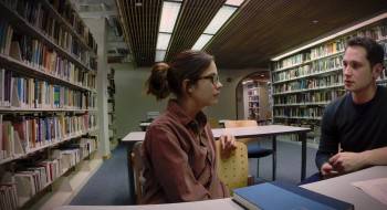 Screenshot 1 from Ratter (Full Movie)