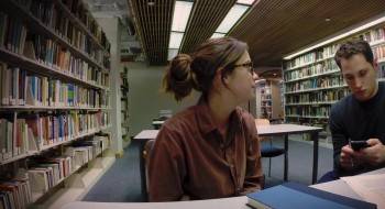 Screenshot 2 from Ratter (Full Movie)