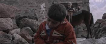 Screenshot 1 from Rauf (Full Movie)