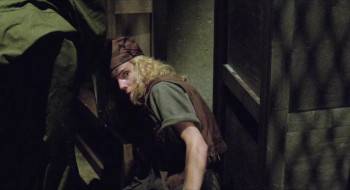 Screenshot 2 from Raven (Full Movie)