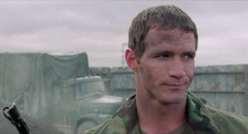 Screenshot 3 from Raven (Full Movie)