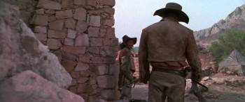 Screenshot 3 from Ravenous (Full Movie)