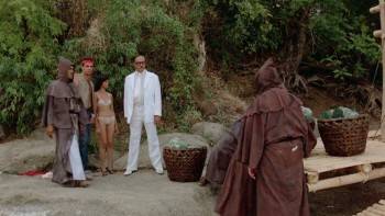 Screenshot 1 from Raw Force (Full Movie)