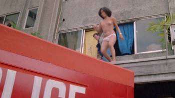 Screenshot 2 from Raw Force (Full Movie)