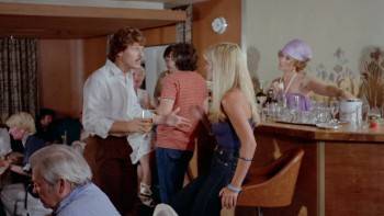 Screenshot 3 from Raw Force (Full Movie)