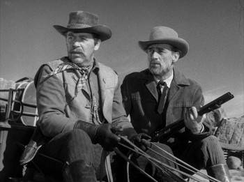 Screenshot 3 from Rawhide (Full Movie)