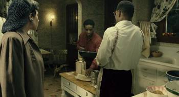 Screenshot 1 from Ray (Full Movie)