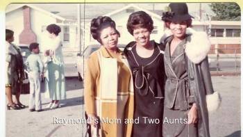 Screenshot 1 from Raymond Lewis: L.A. Legend (Full Movie)