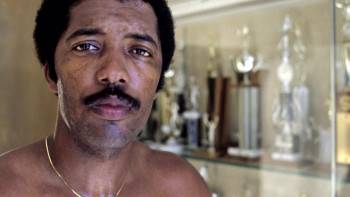 Screenshot 2 from Raymond Lewis: L.A. Legend (Full Movie)