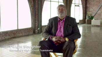 Screenshot 3 from Raymond Lewis: L.A. Legend (Full Movie)