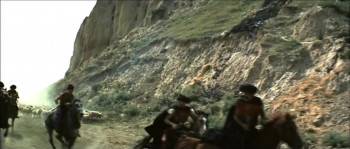 Screenshot 3 from Razbunarea haiducilor (Full Movie)