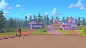 Screenshot 3 from Ready Jet Go! Space Camp (Full Movie)