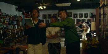 Screenshot 2 from Ready o/r Rot (Full Movie)