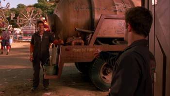 Screenshot 1 from Ready to Rumble (Full Movie)