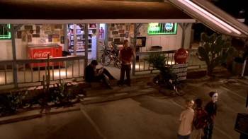 Screenshot 2 from Ready to Rumble (Full Movie)