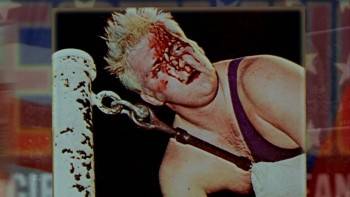 Screenshot 3 from Ready to Rumble (Full Movie)