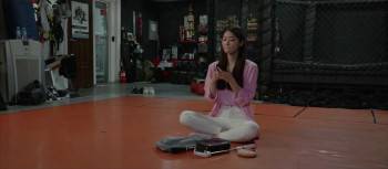 Screenshot 1 from Real Fighter (Full Movie)