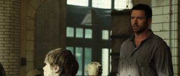 Screenshot 1 from Real Steel (Full Movie)