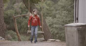 Screenshot 2 from Reality (Full Movie)