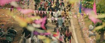 Screenshot 2 from Rebel (Full Movie)