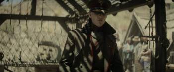 Screenshot 1 from Rebel Moon - Part One: A Child of Fire (Full Movie)