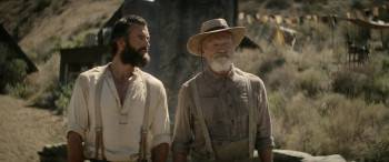 Screenshot 2 from Rebel Moon - Part Two: The Scargiver (Full Movie)