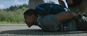 Screenshot 1 from Rebel Ridge (Full Movie)