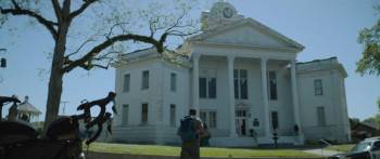 Screenshot 2 from Rebel Ridge (Full Movie)