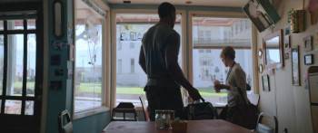 Screenshot 3 from Rebel Ridge (Full Movie)