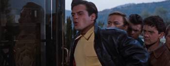 Screenshot 2 from Rebel Without a Cause (Full Movie)