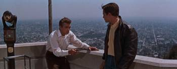 Screenshot 3 from Rebel Without a Cause (Full Movie)