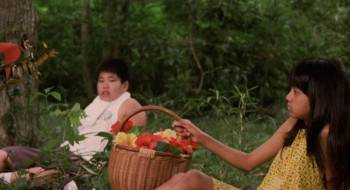 Screenshot 2 from Rebirth of Mothra II (Full Movie)