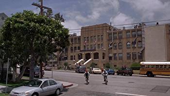 Screenshot 1 from Rebound (Full Movie)