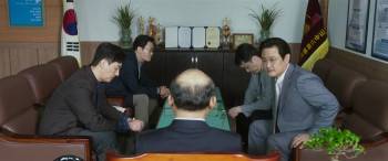 Screenshot 2 from Rebound (Full Movie)