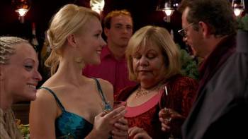 Screenshot 3 from Recipe for a Perfect Christmas (Full Movie)