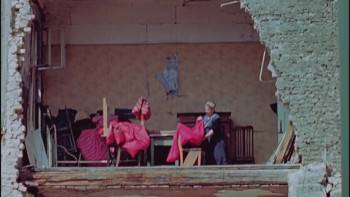 Screenshot 2 from Reckonings (Full Movie)