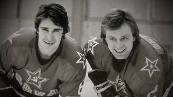 Screenshot 2 from Red Army (Full Movie)