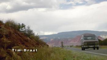 Screenshot 3 from Red Canyon (Full Movie)