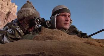 Screenshot 3 from Red Dawn (Full Movie)