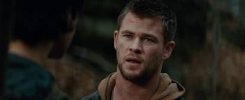 Screenshot 1 from Red Dawn (Full Movie)