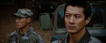 Screenshot 3 from Red Dawn (Full Movie)