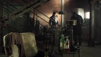 Screenshot 2 from Red Faction: Origins (Full Movie)