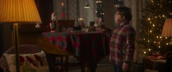 Screenshot 2 from Red One (Full Movie)