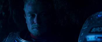 Screenshot 1 from Red Planet (Full Movie)