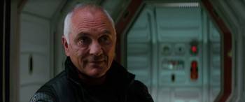 Screenshot 2 from Red Planet (Full Movie)