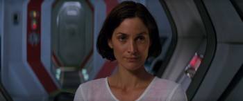 Screenshot 3 from Red Planet (Full Movie)