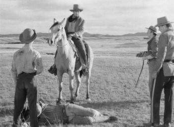 Screenshot 1 from Red River (Full Movie)